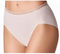 JANIRA Bikini de Microfibra BRISLIP Best Confort - Dune 483, M/M