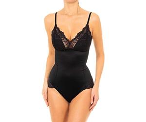 JANIRA Body Forte Shape Greta Reductor - Negro - M