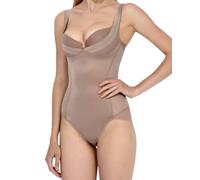 JANIRA Body Reductor con Push up Body Silueta Secrets - Dune, G