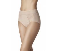 JANIRA Braga Alta Carey Magic Band (FR/ES, Letras, M, Regular, Regular, Dune)