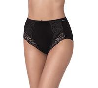 JANIRA Braga Carey Lace Cotton Band Dune XL