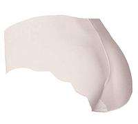 JANIRA Braga Cero Cortado a Láser, T.XL, Negro