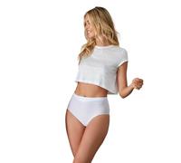 JANIRA braga de microfibra segunda piel SKIN MICRO SLIP - color: NEGRO