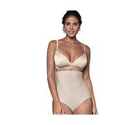 JANIRA Braga Faja Silueta Forte P.Perfect Curves 1032069 (L, Negro)