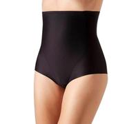 JANIRA Braga Faja Silueta Forte P.Perfect Curves 1032069 (XL, Negro)
