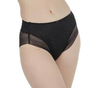 JANIRA Braga Maxi Magic Band 1030675 para Mujer (XL, Negro)