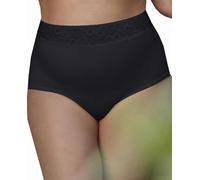 JANIRA Braga Maxi Mujer 1030589 (Unica, Negro)