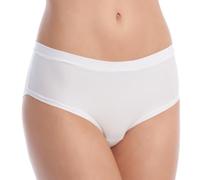 JANIRA Braga Midi Flexie Adapt 1032460 (FR/ES, Letras, Talla única, Regular, Regular, Blanco)