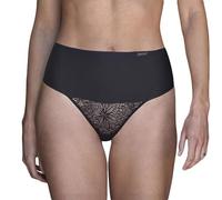 JANIRA Braga Midi Mujer 1030877 Encaje (XL, Negro)