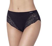 JANIRA Braga Milano Lace Cotton Band Blanco XL