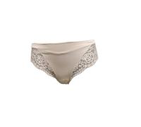 JANIRA Braga Milano Lace Cotton Band Dune XL