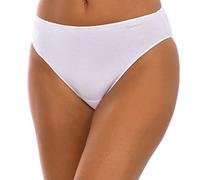 JANIRA Braga Mujer Brislip Day Cotton 1031392