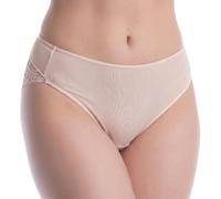 JANIRA Braga Mujer Brislip Greta de Microfibra 1031288