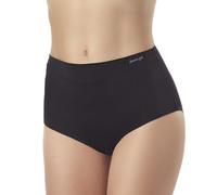 JANIRA Braga Mujer Maxi Active Day 1032260 (XL, Negro)