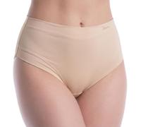 JANIRA Braguita Maxi Day de Microfibra y Talle Alto Mujer 1031682