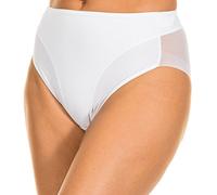 JANIRA Braga Mujer Secrets Efecto Vientre Plano Sin Costuras 1030754