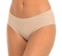 JANIRA Braga Mujer Shorty Cero Cotton Invisible 1030961