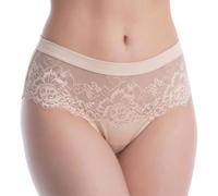 JANIRA Short Shorty Greta - Dune, G-L