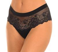 JANIRA short Shorty Greta - NEGRO, M