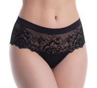 JANIRA short Shorty Greta - NEGRO, M