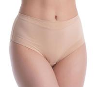 JANIRA Braguita Slip Best Comfort Prenda Invisible para Mujer 1031673