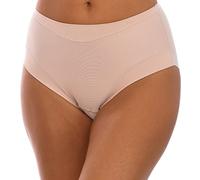 JANIRA Braga Mujer Slip Best Comfort Efecto Invisible 1031673