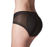 JANIRA braga push up Brislip Boom Secrets - NEGRO, P/S