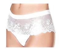 JANIRA Braga Shorty Color Greta Dune S