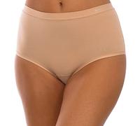 JANIRA Braguita Alta Flexie Adapt Invisible 1032142 para Mujer