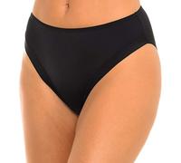 JANIRA Braguita Altura Media Brislip Fresh, Negro, XL