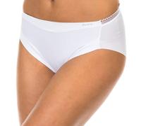 JANIRA Braguita Brislip Best Comfort Invisible Talle Medio para Mujer 1031672