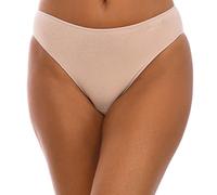 JANIRA Braguita Brislip Day Cotton Tejido elástico para Mujer 1031392