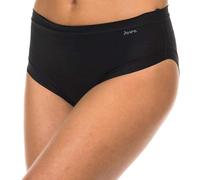 JANIRA Braguita Brislip Day de Microfibra Talle Medio para Mujer 1031338