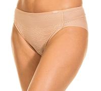JANIRA Braguita Brislip Magic Band Semitransparente sin Marcas para Mujer 1031609