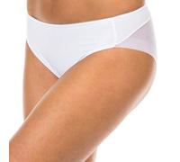 JANIRA Braguita Brislip Secrets Efecto Tanga Invisibles para Mujer 1030391