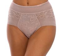 JANIRA braga tipo culotte de encaje Carey Magic Band - color: COSMETIC talla: M/M
