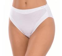 Braguita brislip Cotton Band Blanco L