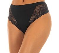 JANIRA Braguita Milano Greta Efecto Tanga para Mujer 1031857