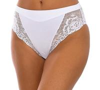 JANIRA Braguita Milano Greta Efecto Tanga para Mujer 1031857