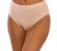JANIRA Braguita Tanga Fresh Tejido elástico y Ajustado 1031394 Mujer