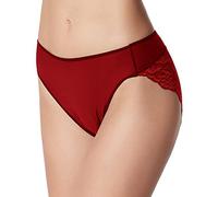 JANIRA Brislip Color Greta - Rojo - XL