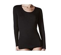 JANIRA camiseta térmica de mujer Thermo M/L - color: NEGRO talla: L