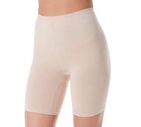 JANIRA culotte liso de algodón CULOTTE ESENCIAL - color: DUNE talla: M/M