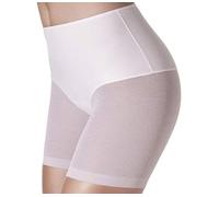 JANIRA Culotte Secrets 1030755 Efecto Tanga (FR/ES, Letras, M, Regular, Regular, Blanco)