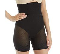 JANIRA Culotte Silueta Secrets Figure Control Fuerte - Negro - L