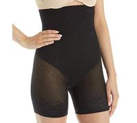 JANIRA Culotte Silueta Secrets Figure Control Fuerte - Negro - M