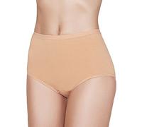 JANIRA Esencial Maxi Briefs 3PP