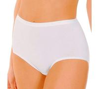 JANIRA Esencial Maxi Briefs 3PP
