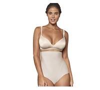 JANIRA Faja Silueta Secrets (Blanco, XL)
