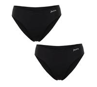 JANIRA Pack-2 Braguitas Cintura Alta para Mujer 1031892